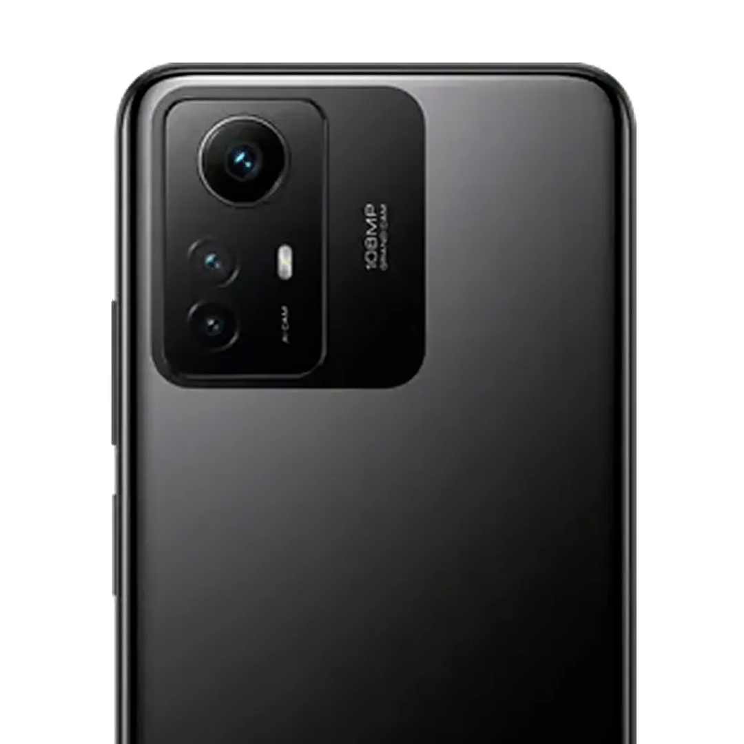 Xiaomi Redmi Note 12S 256GB - Preto image number 2